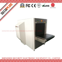 Medium Size Dual View X-ray Security Inspection Machine Baggage Scanner